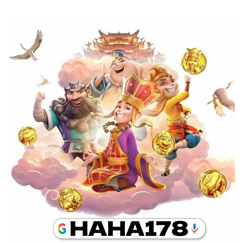 HAHA178: Link Resmi Situs Slot Online Slot88 Gacor Terpercaya 2026 image 1